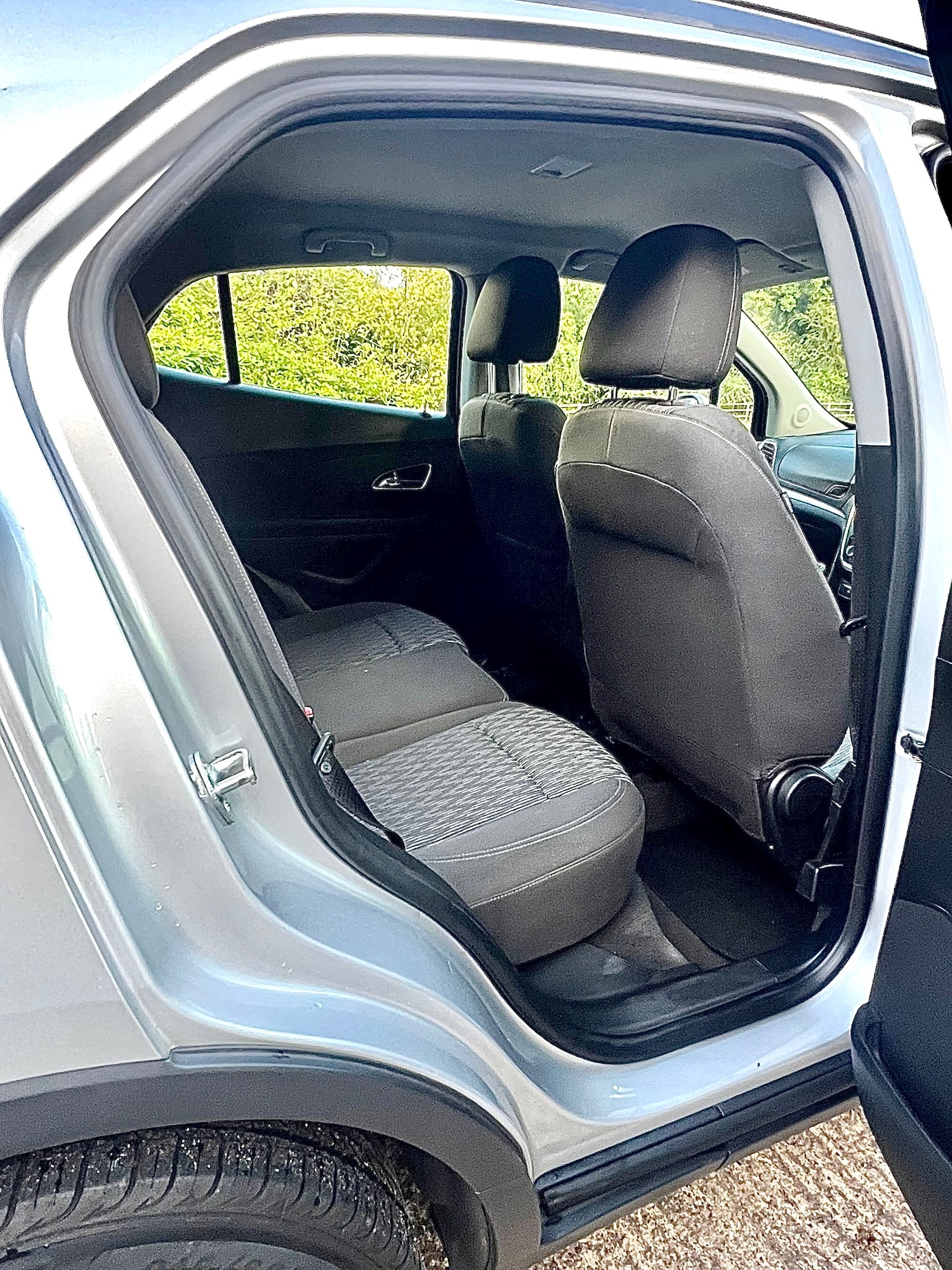 Used Vauxhall Mokka 2015 for sale - 76392065: Photo 11