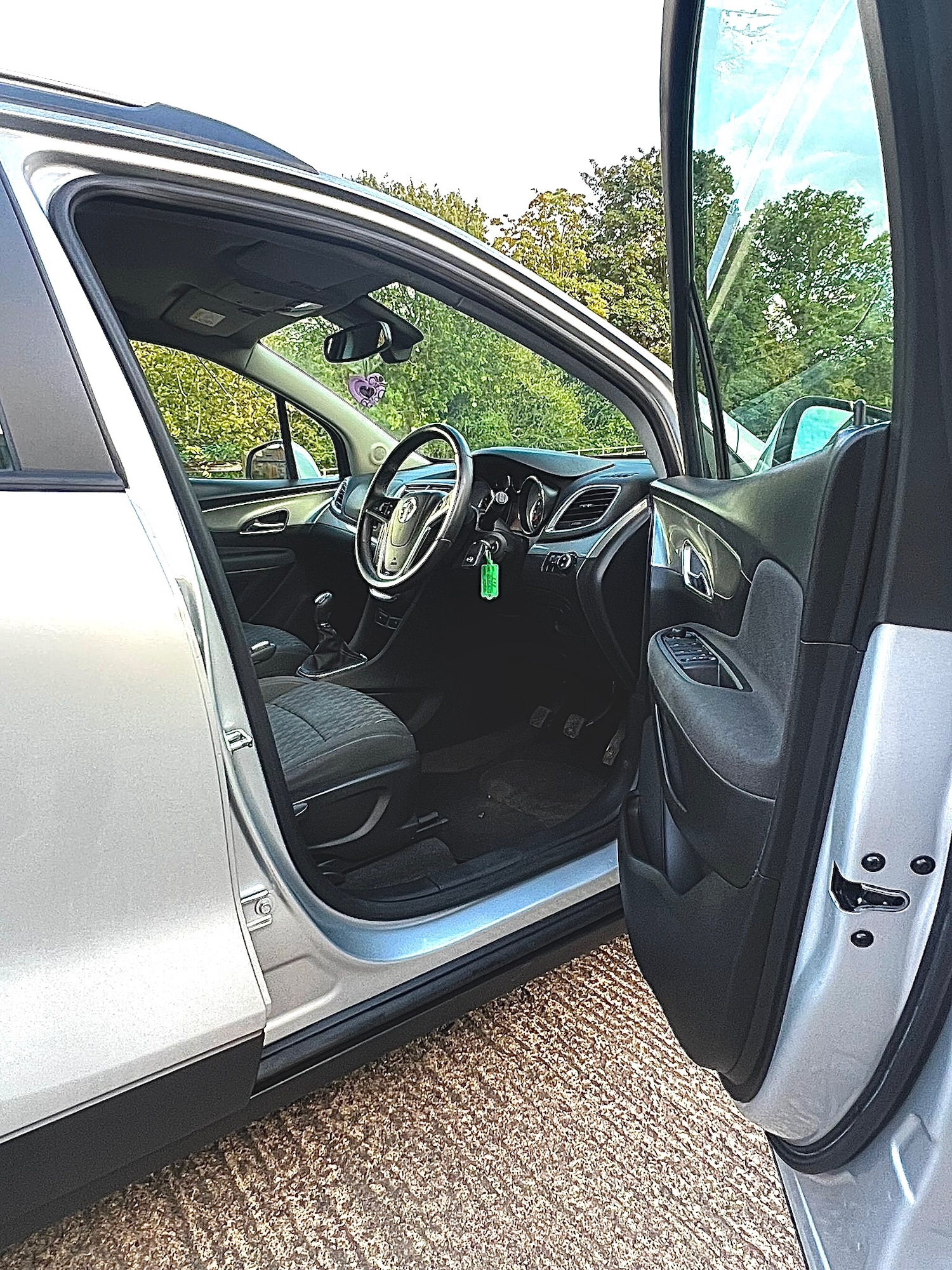 Used Vauxhall Mokka 2015 for sale - 76392065: Photo 12