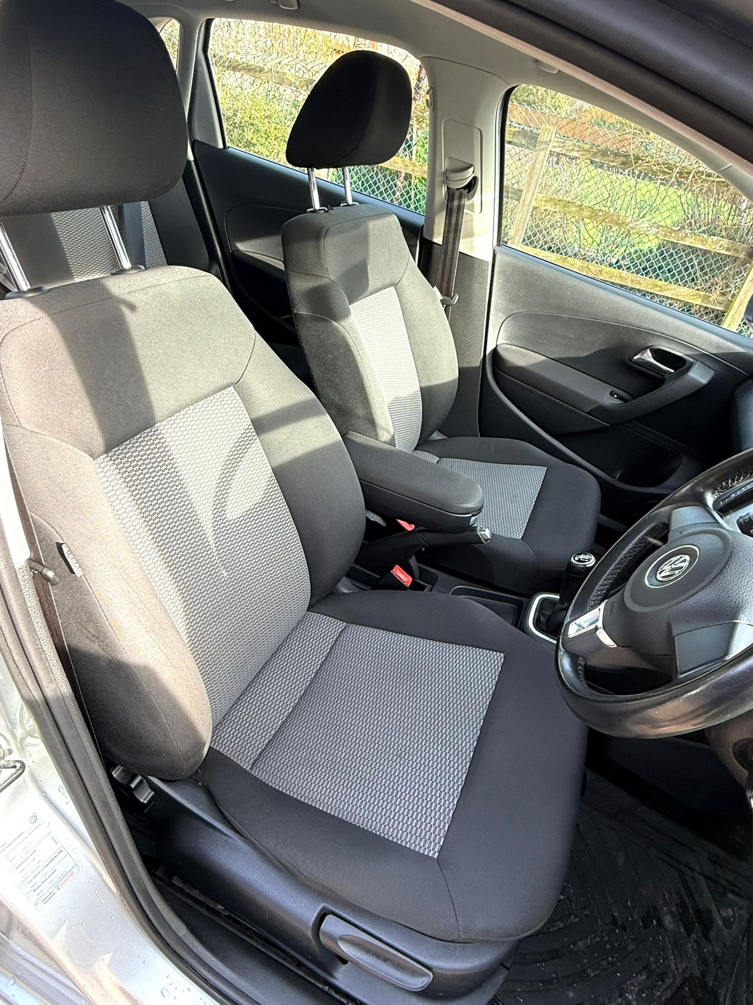 Used Volkswagen Polo 2011 for sale - 77573087: Photo 10