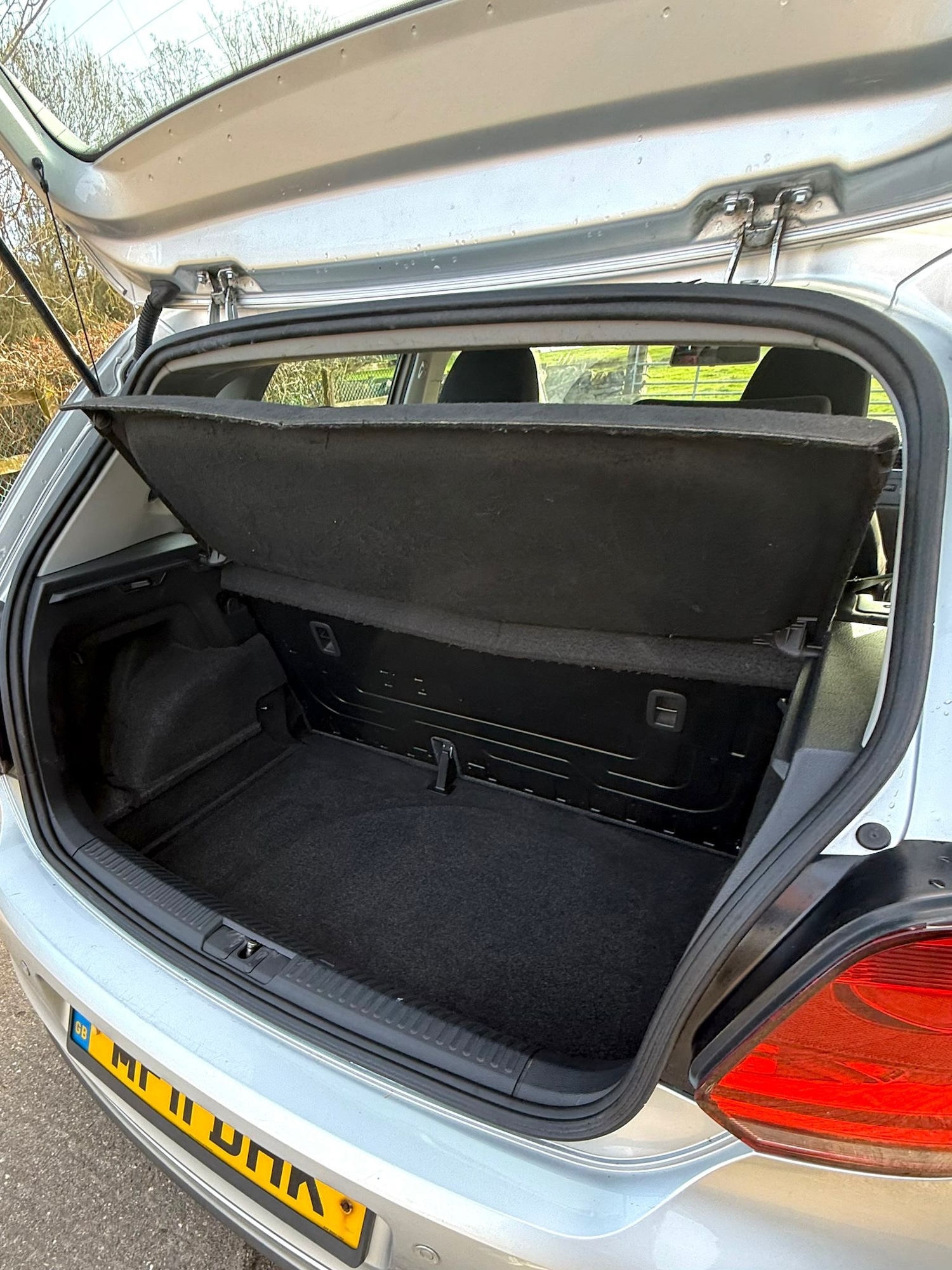 Used Volkswagen Polo 2011 for sale - 77573087: Photo 18