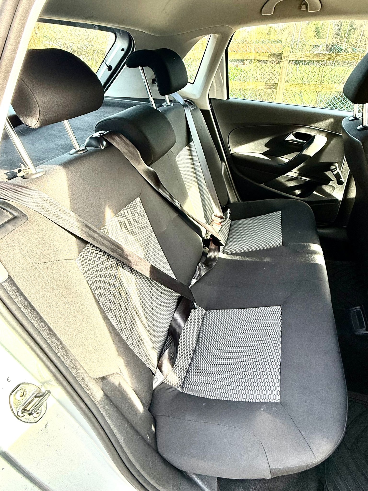 Used Volkswagen Polo 2011 for sale - 77573087: Photo 19