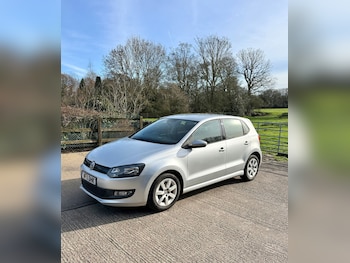 Volkswagen Polo feature image