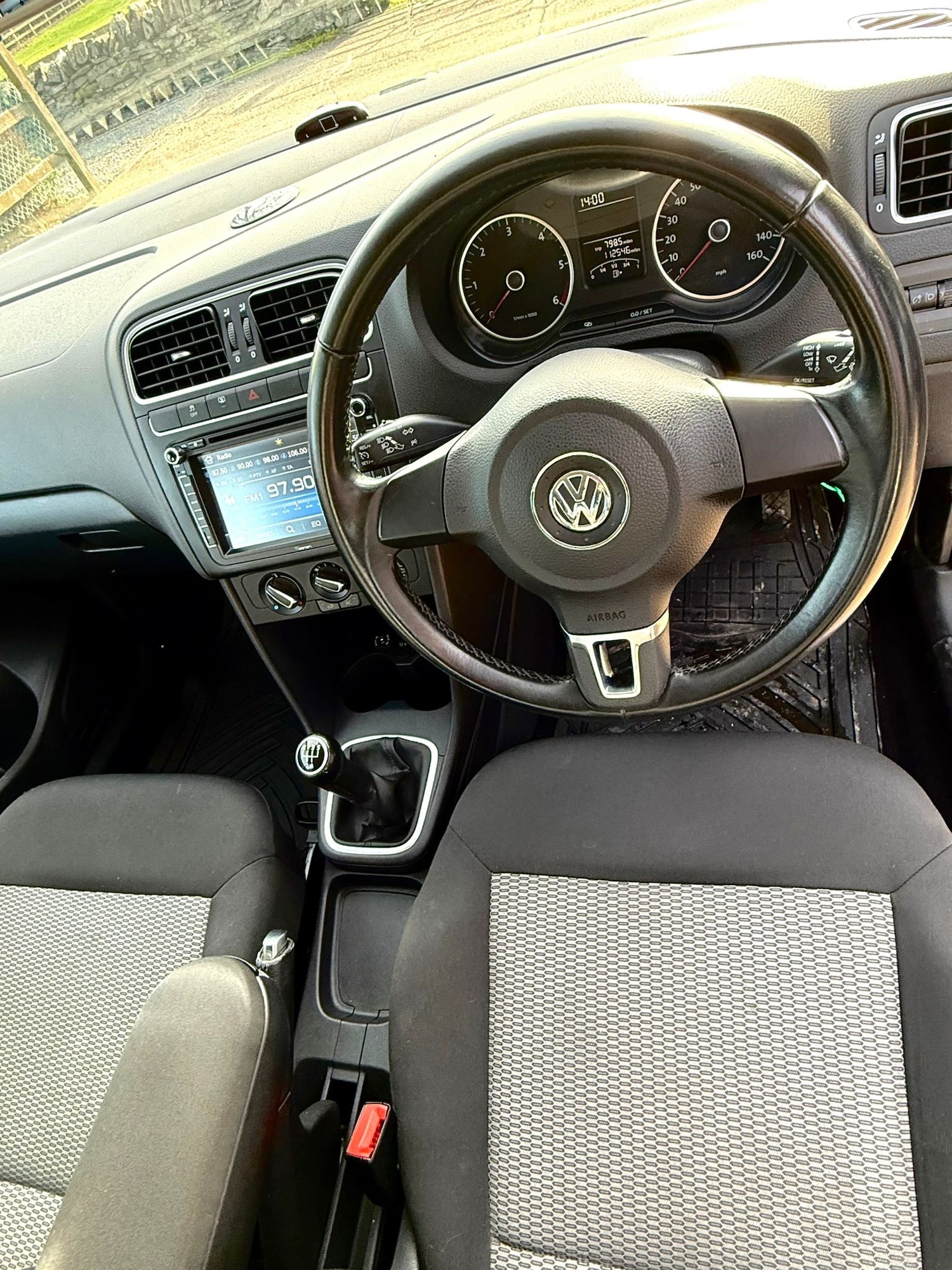 Used Volkswagen Polo 2011 for sale - 77573087: Photo 7