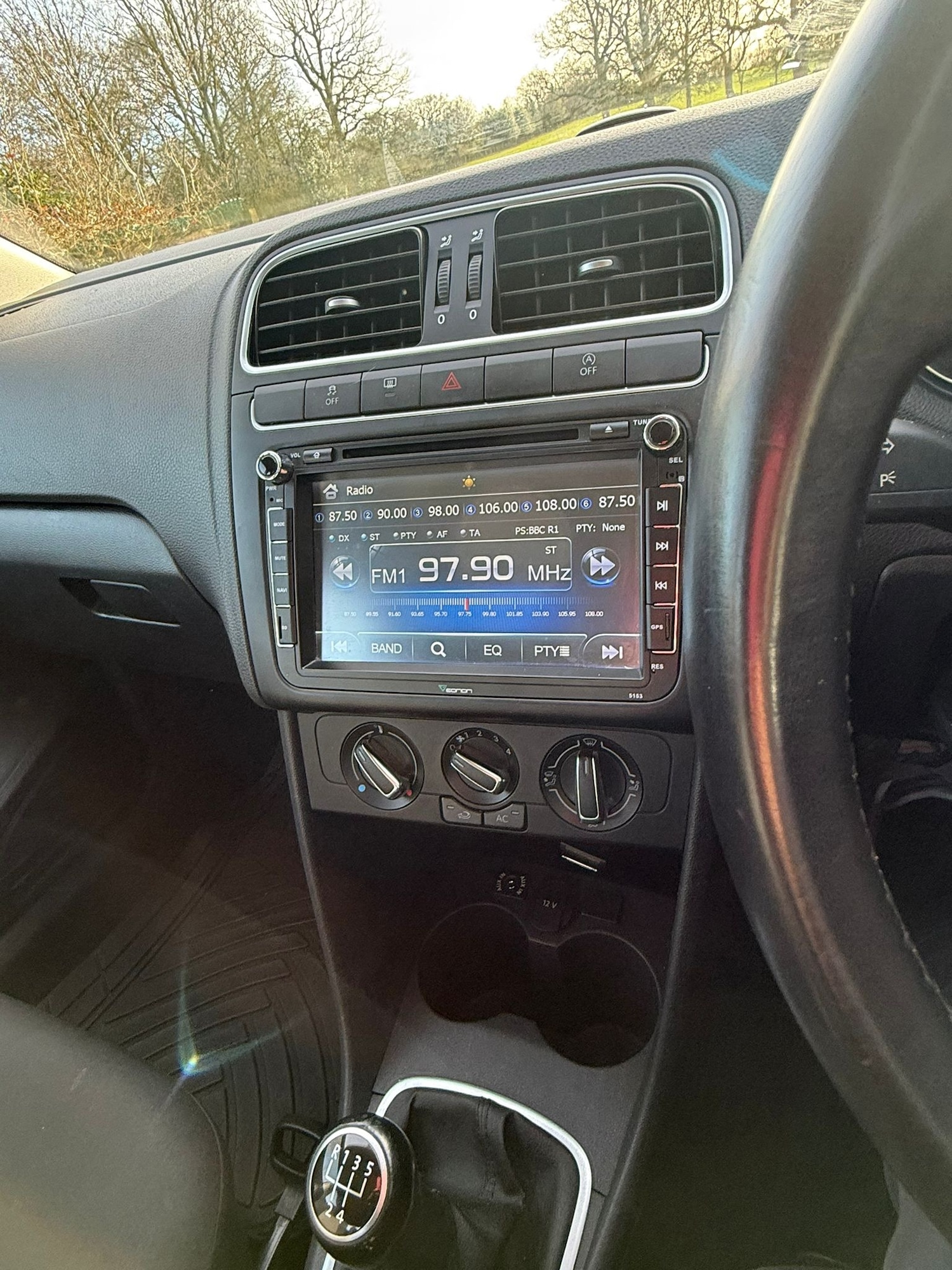 Used Volkswagen Polo 2011 for sale - 77573087: Photo 9