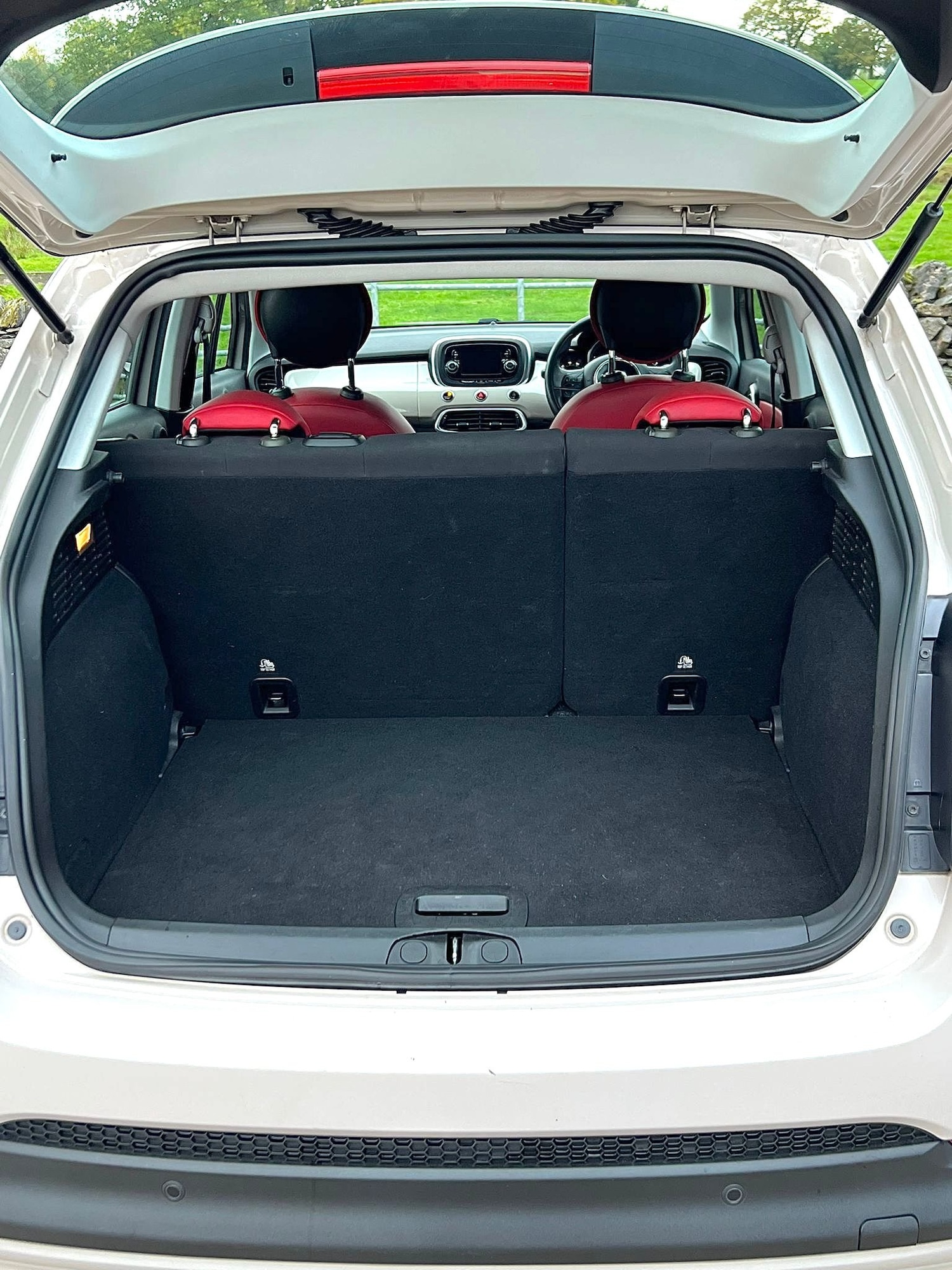 Used Fiat 500X 2016 for sale - 76452305: Photo 21