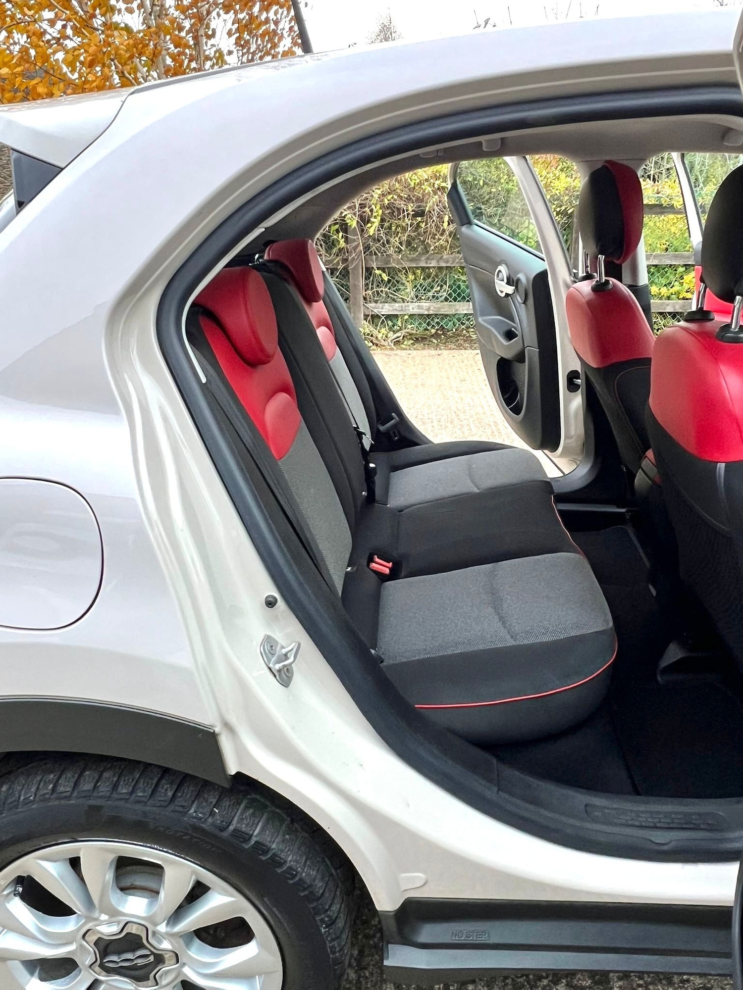 Used Fiat 500X 2016 for sale - 76452305: Photo 23