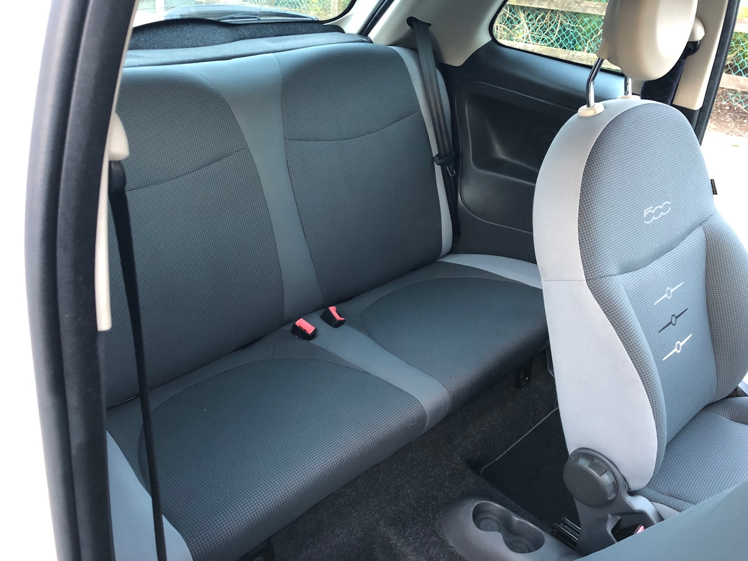 Used Fiat 500 2015 for sale - 77950707: Photo 11