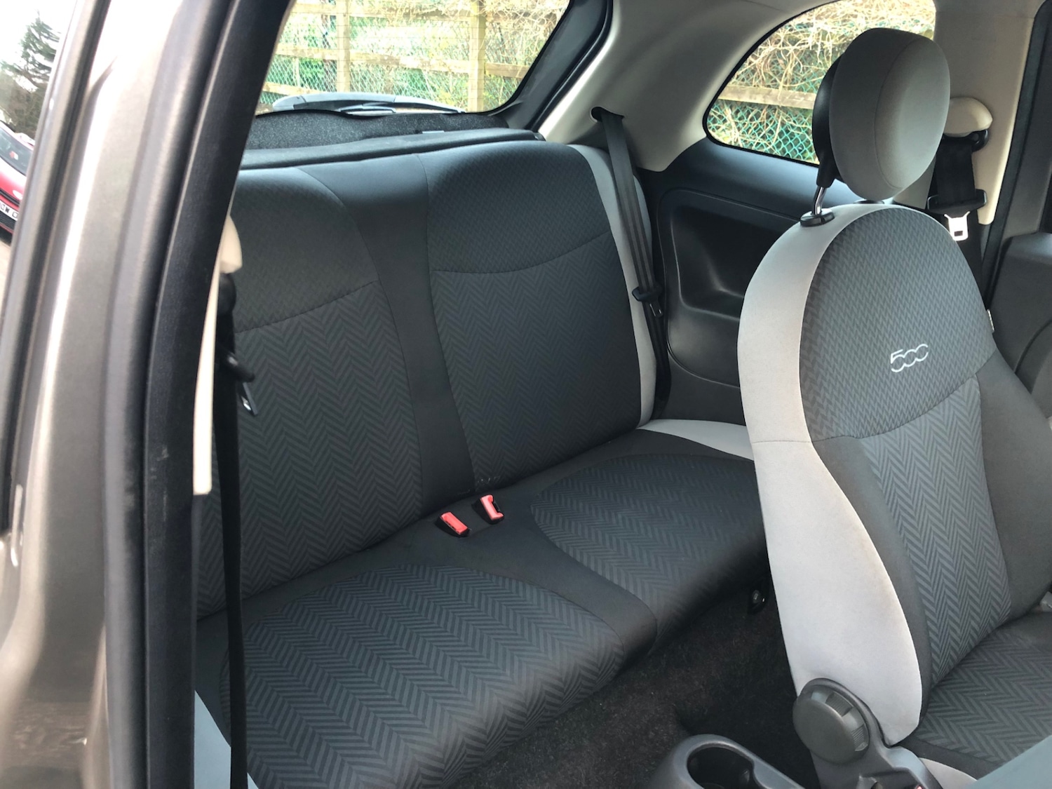 Used Fiat 500 2016 for sale - 77890379: Photo 10