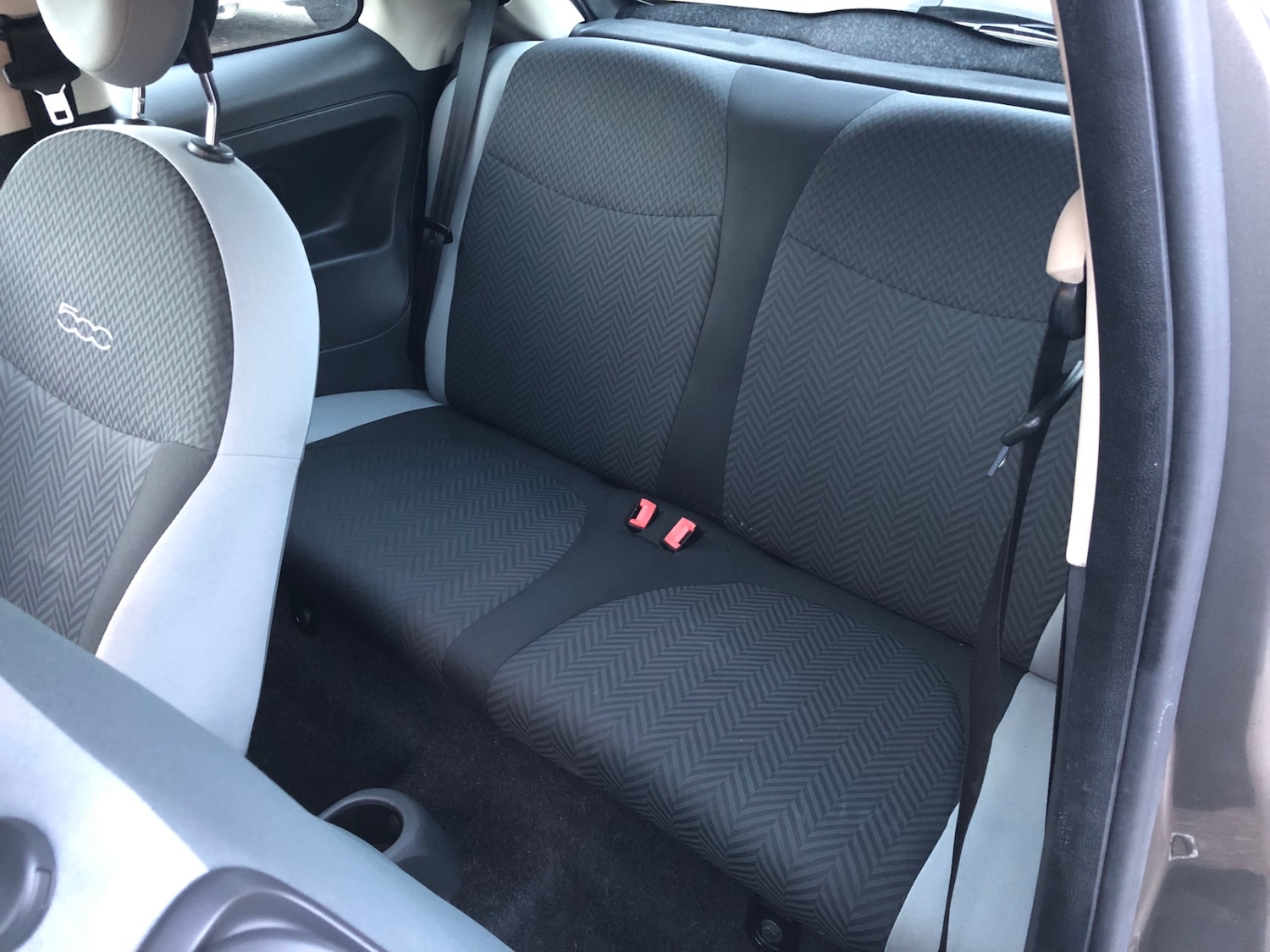 Used Fiat 500 2016 for sale - 77890379: Photo 12