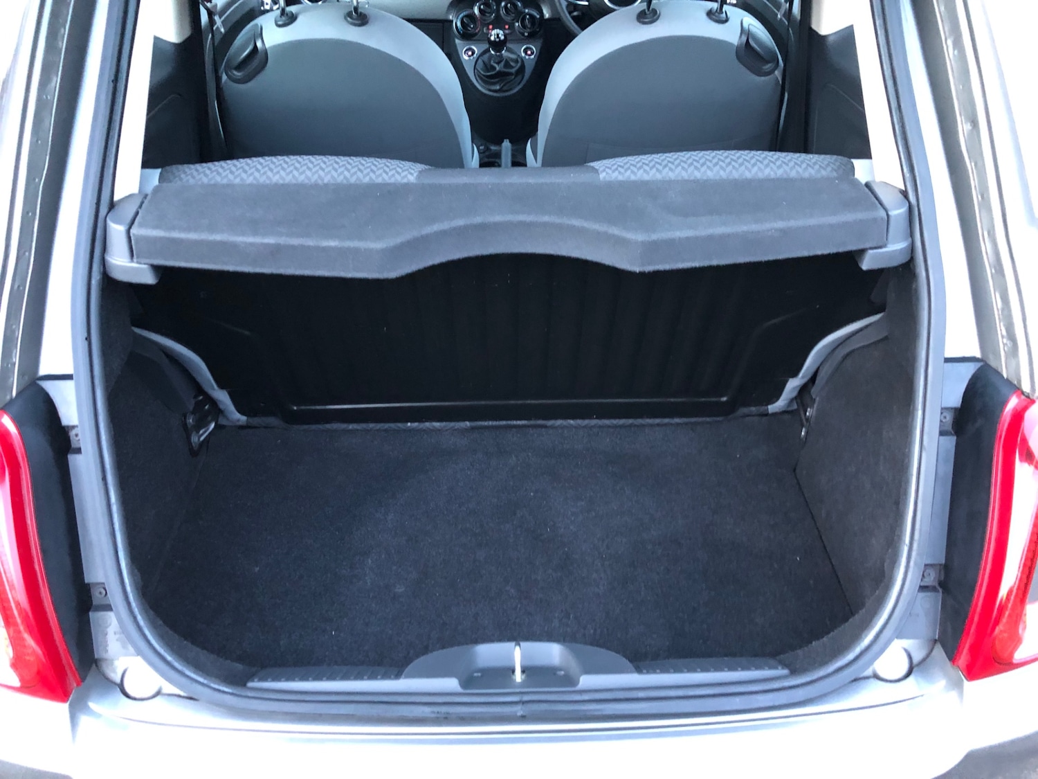 Used Fiat 500 2016 for sale - 77890379: Photo 15