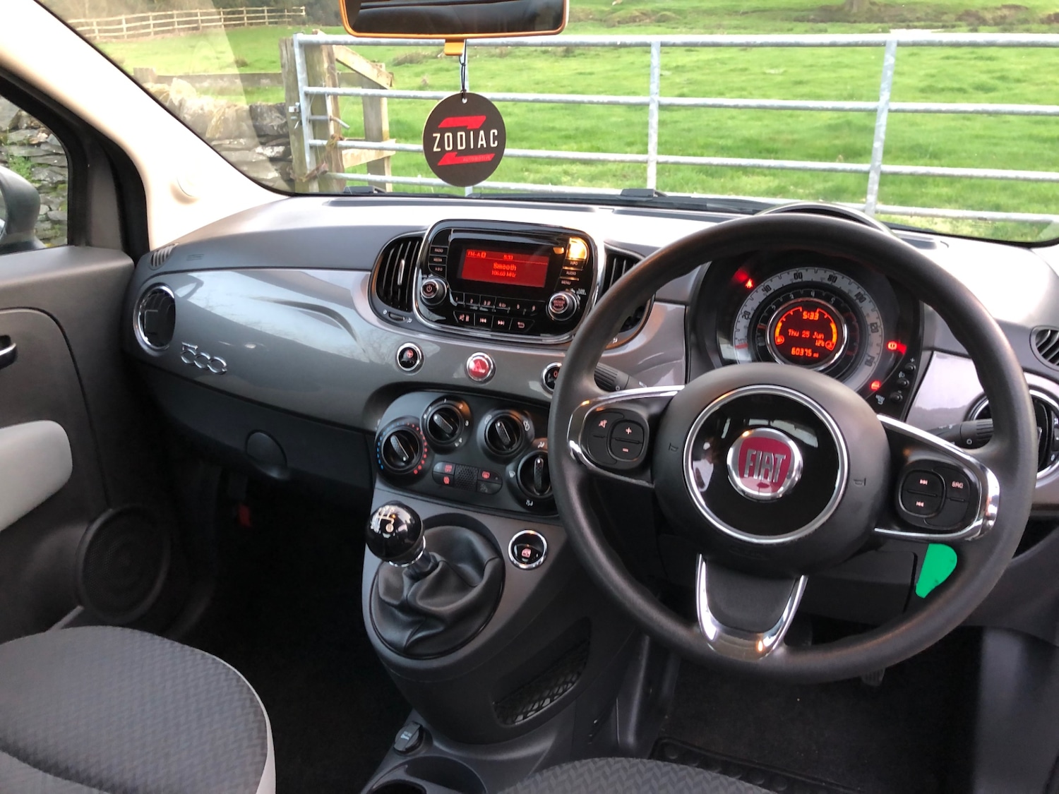 Used Fiat 500 2016 for sale - 77890379: Photo 7