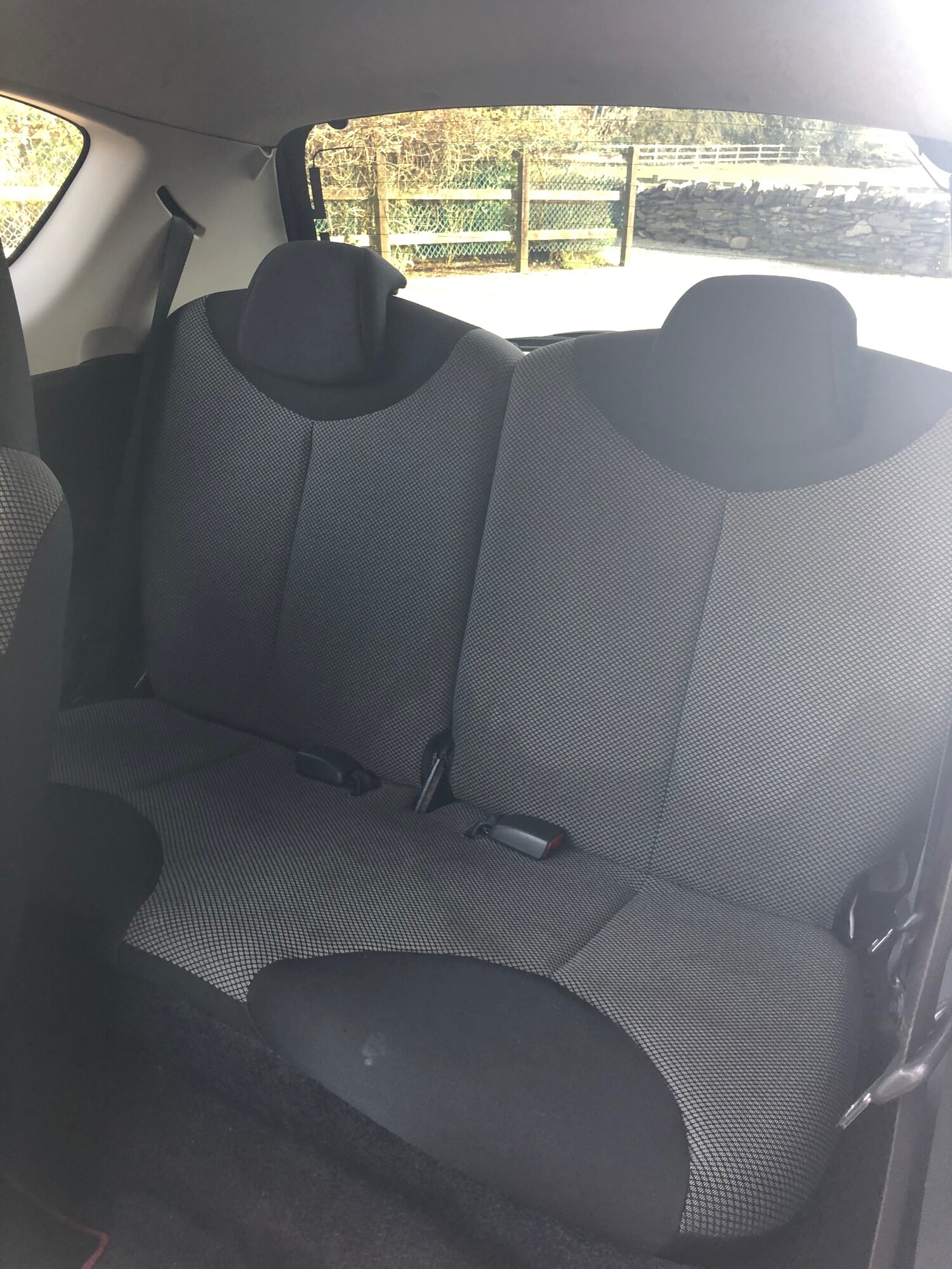 Used Toyota AYGO 2012 for sale - 78105652: Photo 6