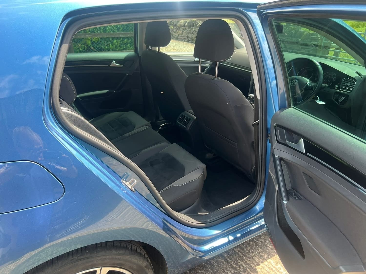 Used Volkswagen Golf 2014 for sale - 76393498: Photo 11