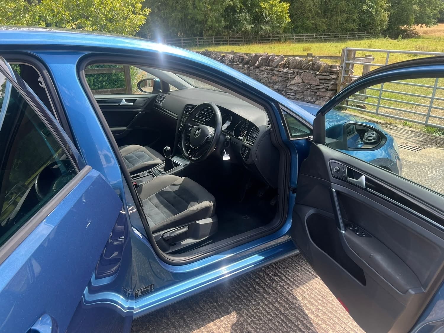 Used Volkswagen Golf 2014 for sale - 76393498: Photo 13