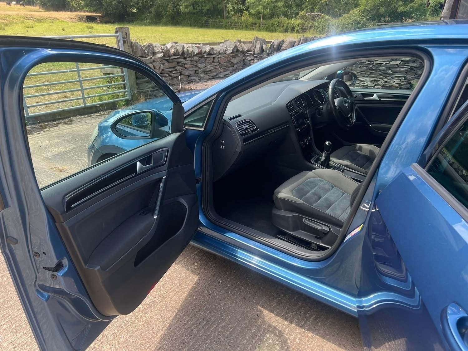 Used Volkswagen Golf 2014 for sale - 76393498: Photo 7