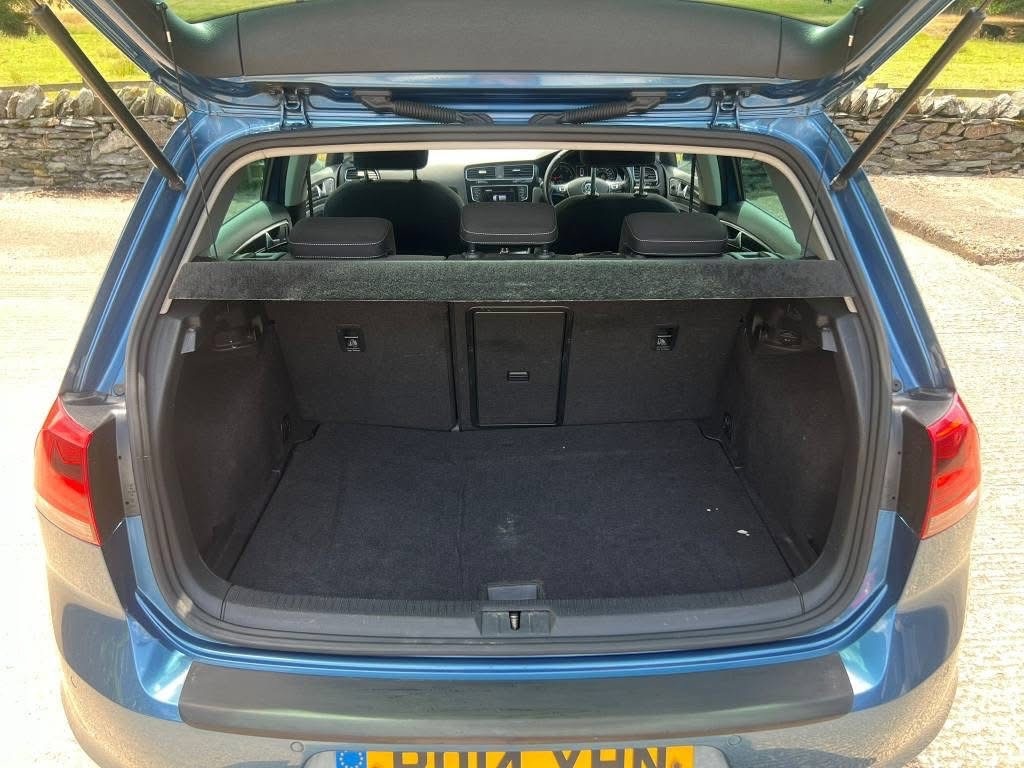 Used Volkswagen Golf 2014 for sale - 76393498: Photo 8