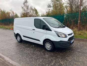 White vans for store sale near me