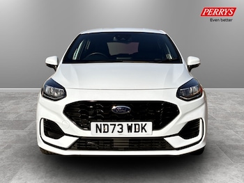 Used Ford Fiesta 2023 for sale - 78177803: Photo