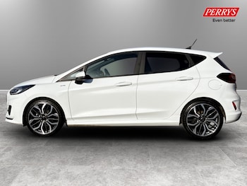 Used Ford Fiesta 2023 for sale - 78177803: Photo