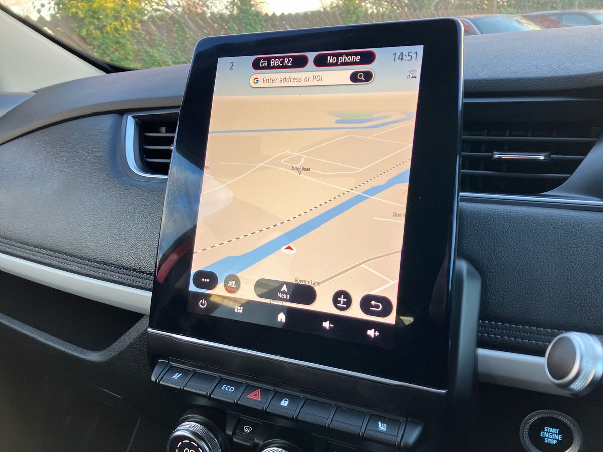 Used Renault Zoe 2022 for sale - 77113754: Photo 12