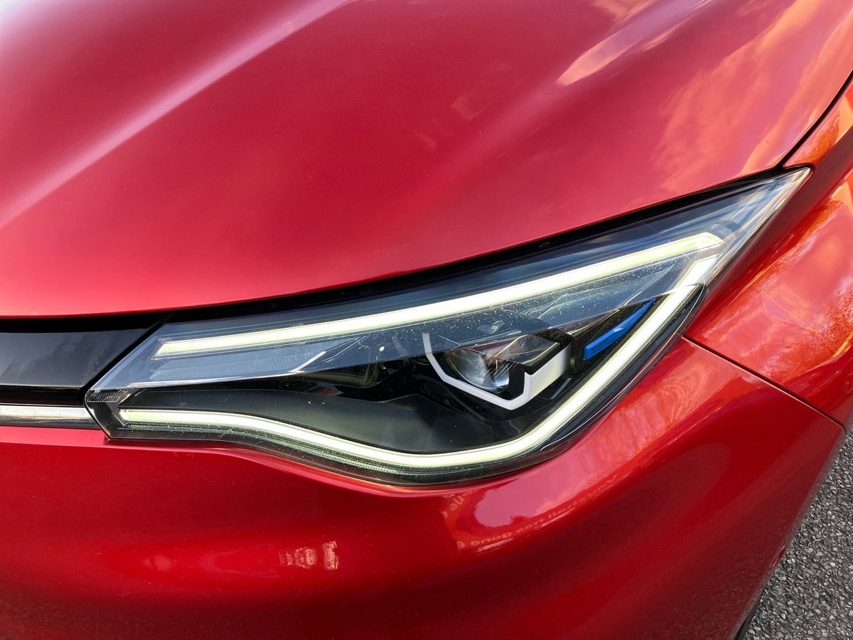 Used Renault Zoe 2022 for sale - 77113754: Photo 14