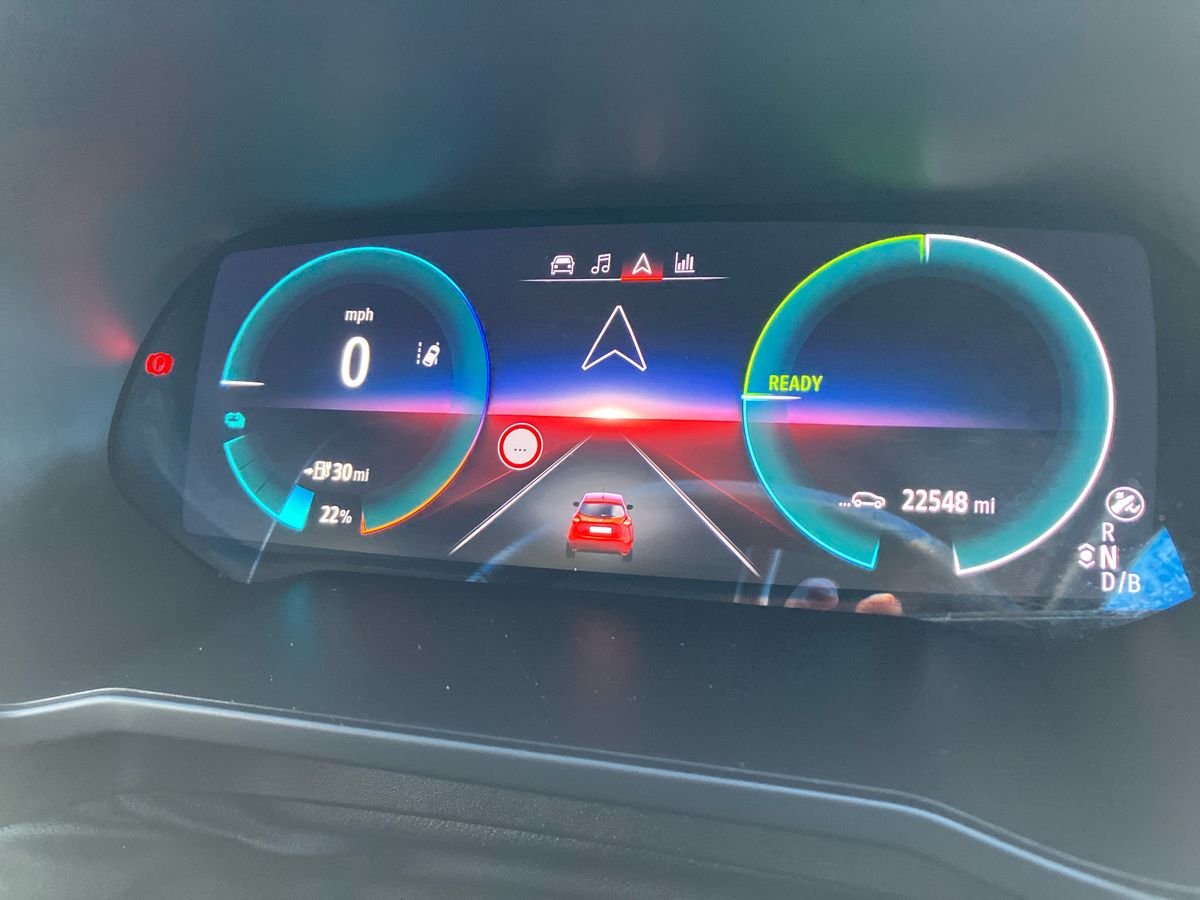 Used Renault Zoe 2022 for sale - 77113754: Photo 15