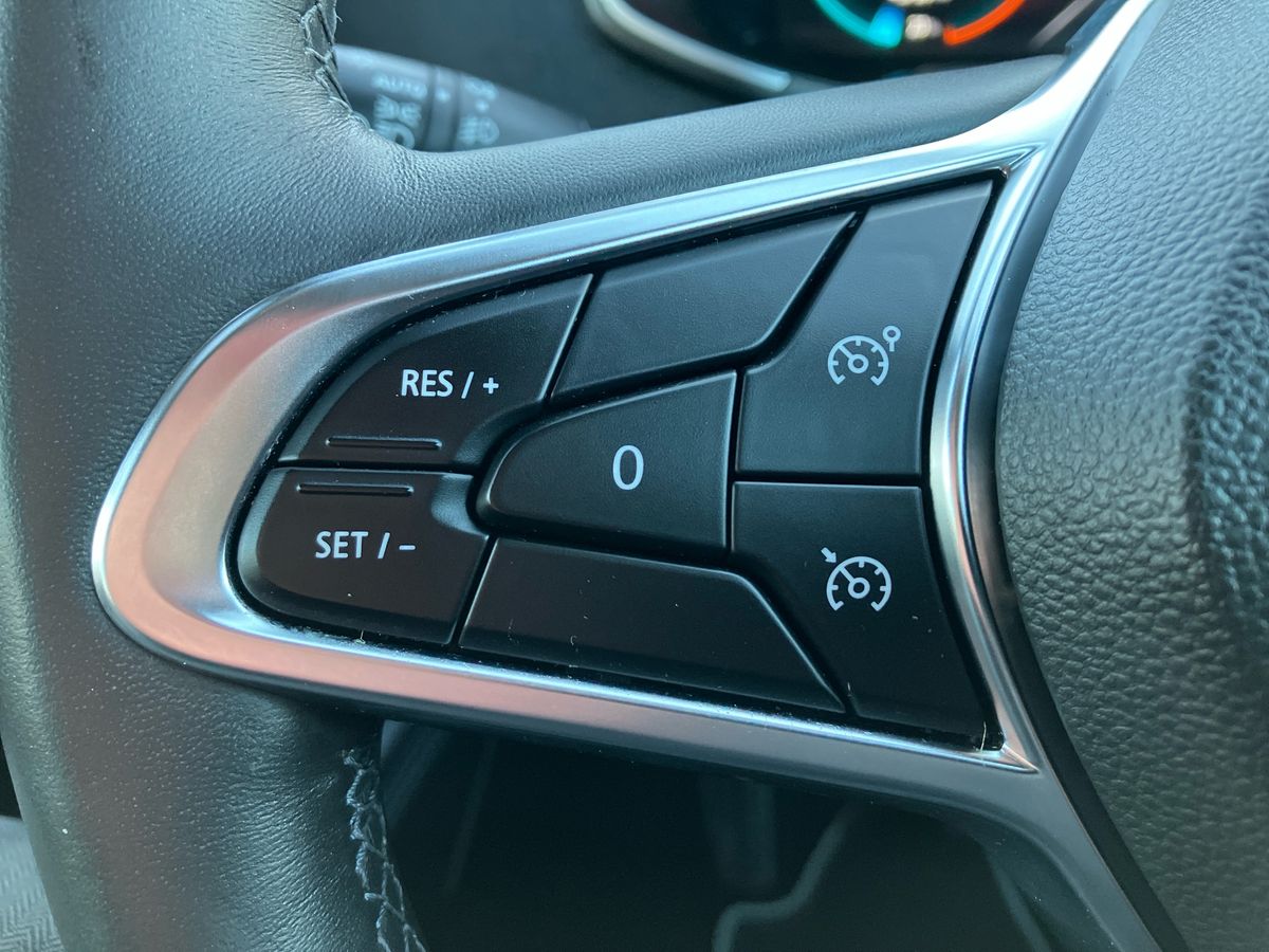 Used Renault Zoe 2022 for sale - 77113754: Photo 17