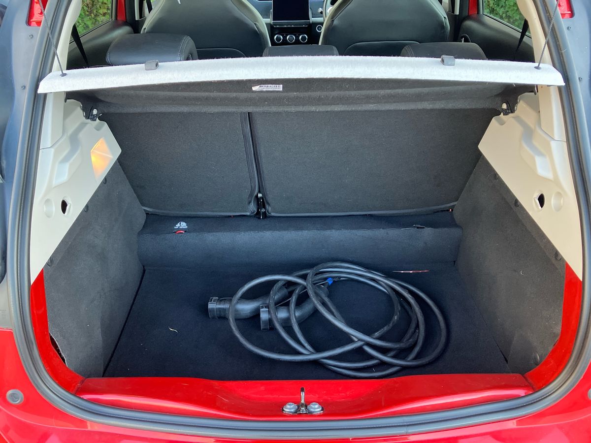 Used Renault Zoe 2022 for sale - 77113754: Photo 21