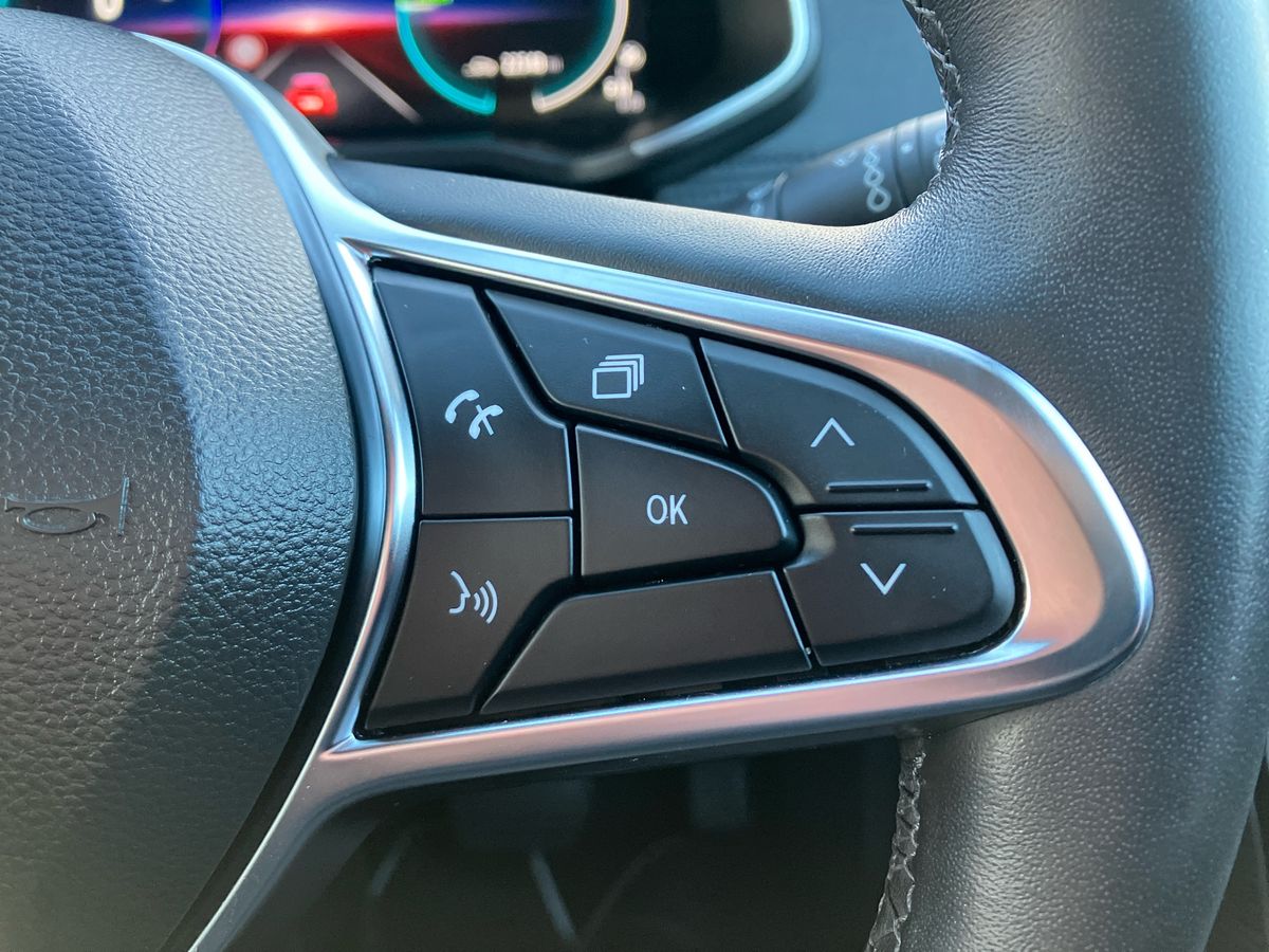 Used Renault Zoe 2022 for sale - 77113754: Photo 22