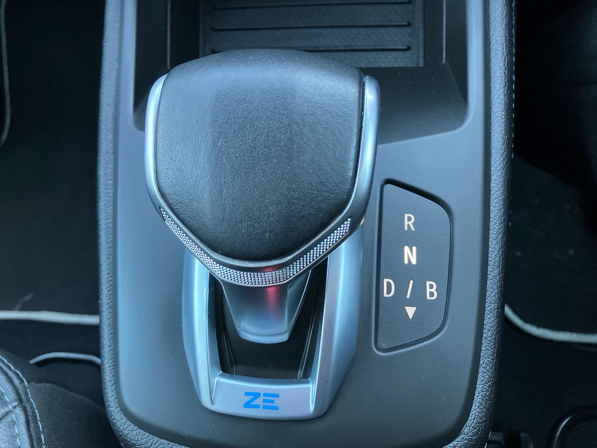 Used Renault Zoe 2022 for sale - 77113754: Photo 26