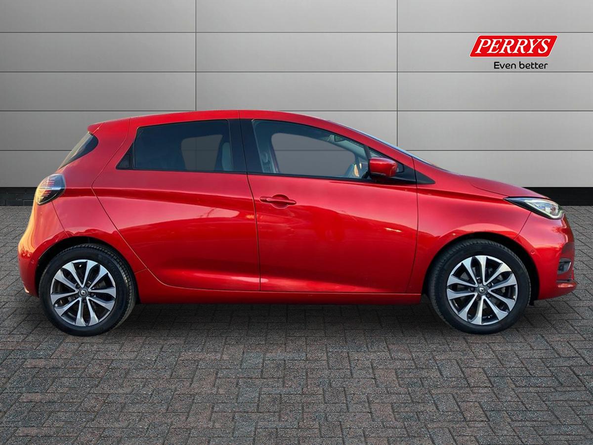 Used Renault Zoe 2022 for sale - 77113754: Photo 3