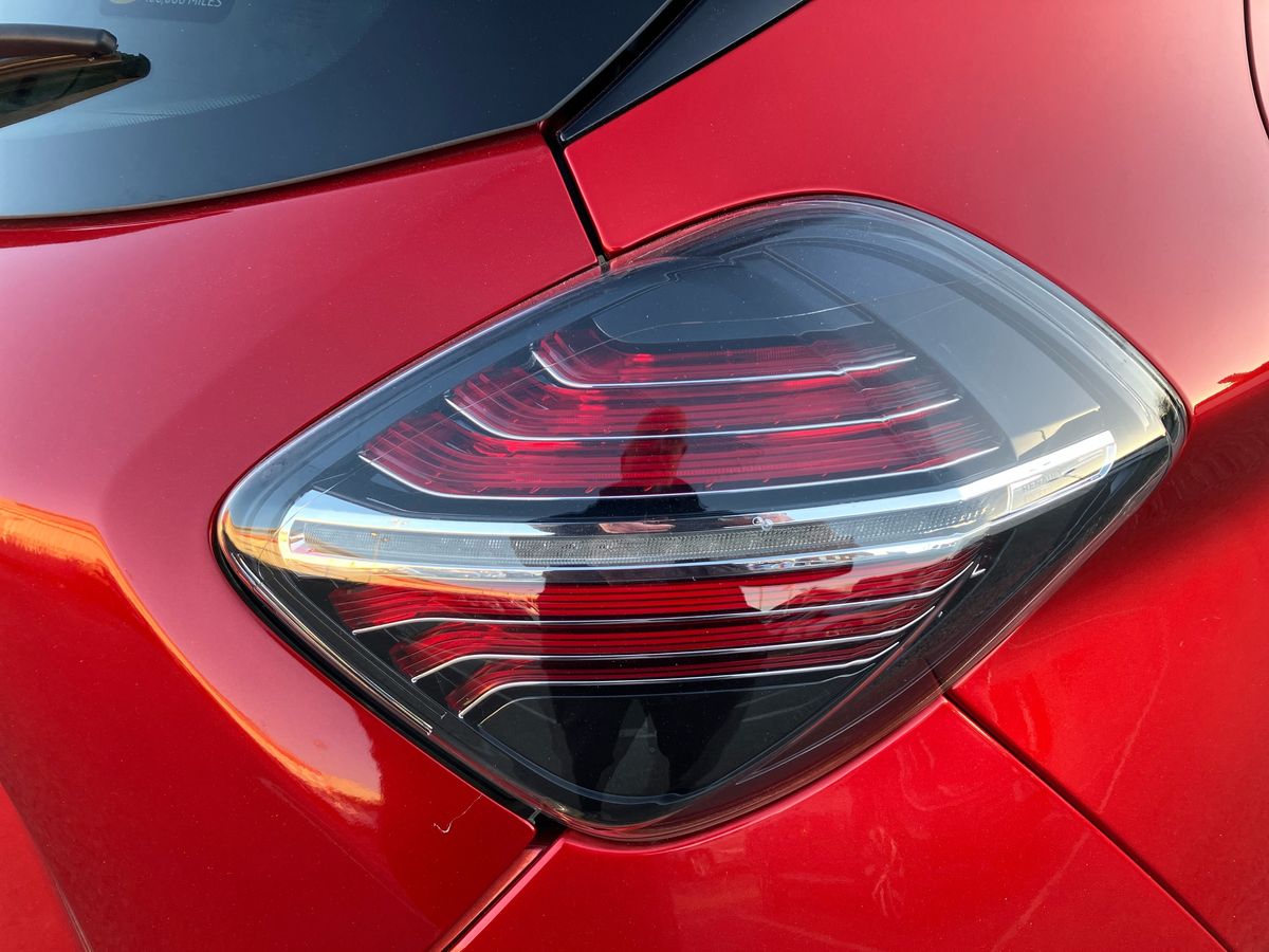 Used Renault Zoe 2022 for sale - 77113754: Photo 35