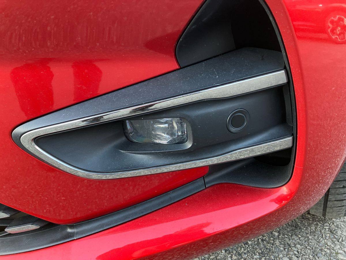 Used Renault Zoe 2022 for sale - 77113754: Photo 39