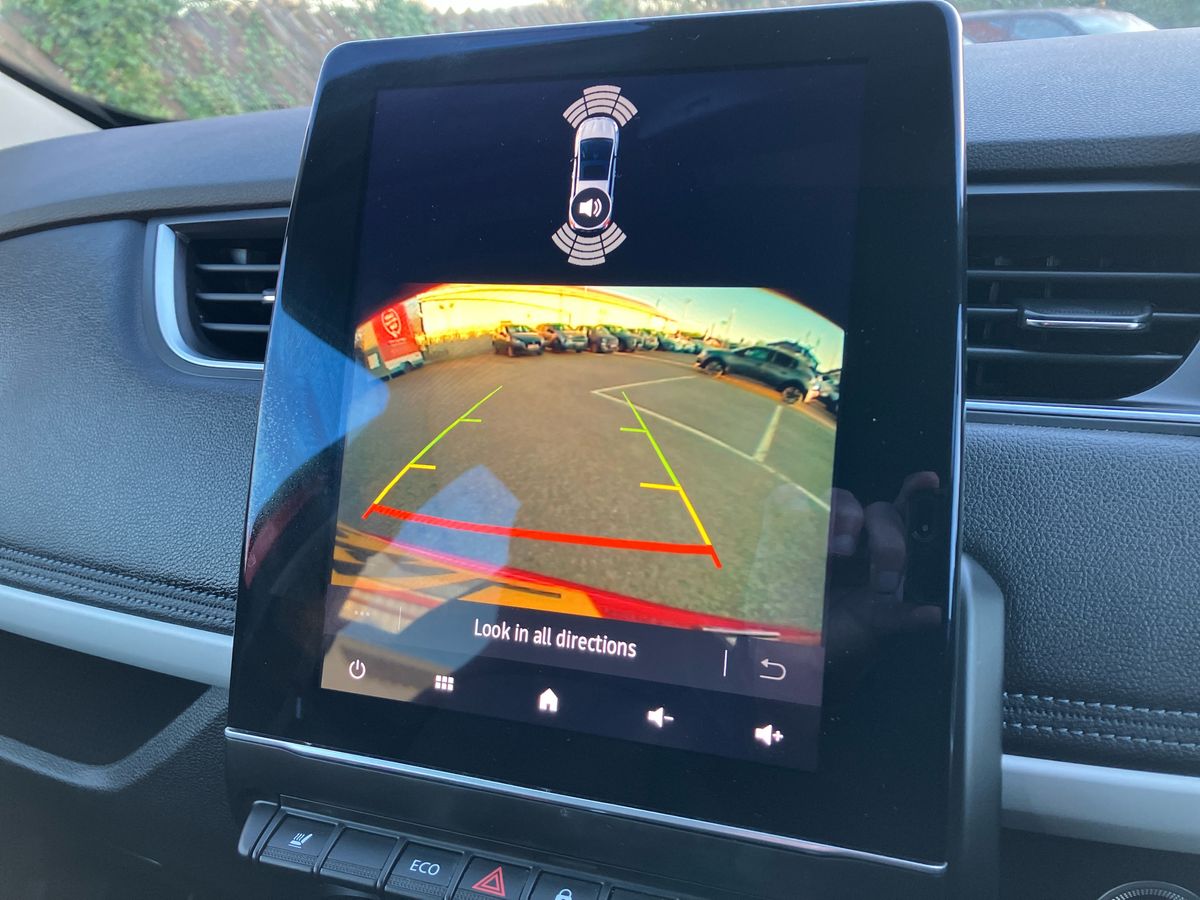 Used Renault Zoe 2022 for sale - 77113754: Photo 41