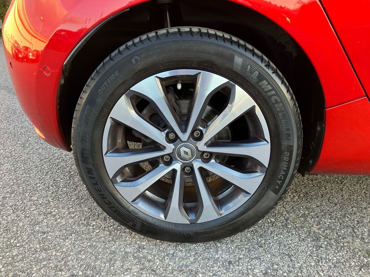 Used Renault Zoe 2022 for sale - 77113754: Photo 8