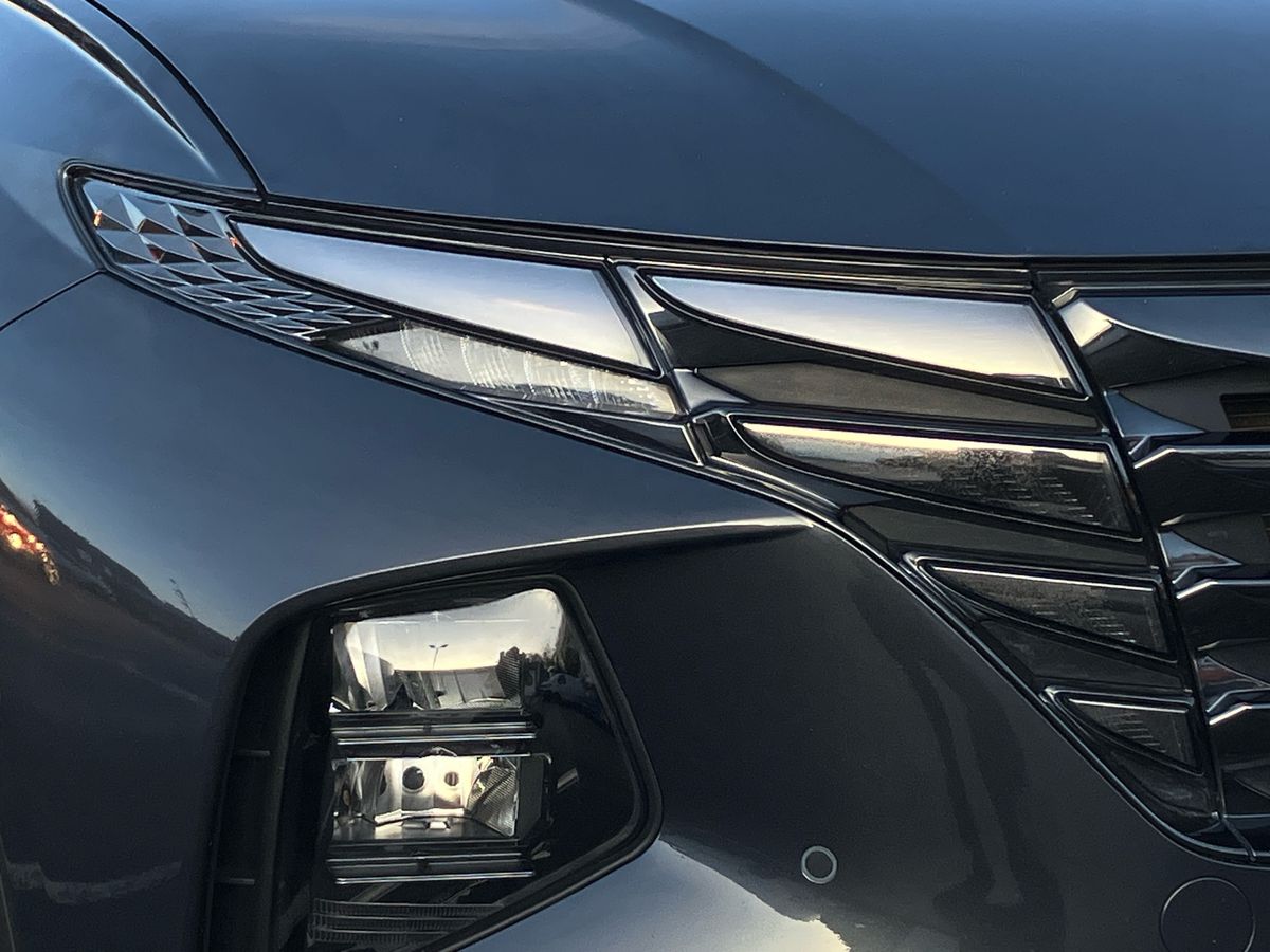 Used Hyundai TUCSON 2021 for sale - 76792524: Photo 13