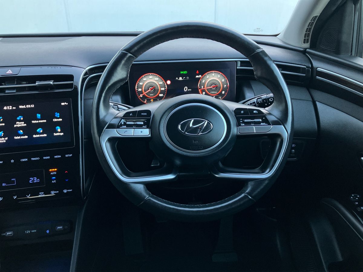 Used Hyundai TUCSON 2021 for sale - 76792524: Photo 15