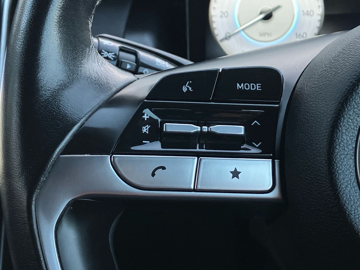 Used Hyundai TUCSON 2021 for sale - 76792524: Photo 16