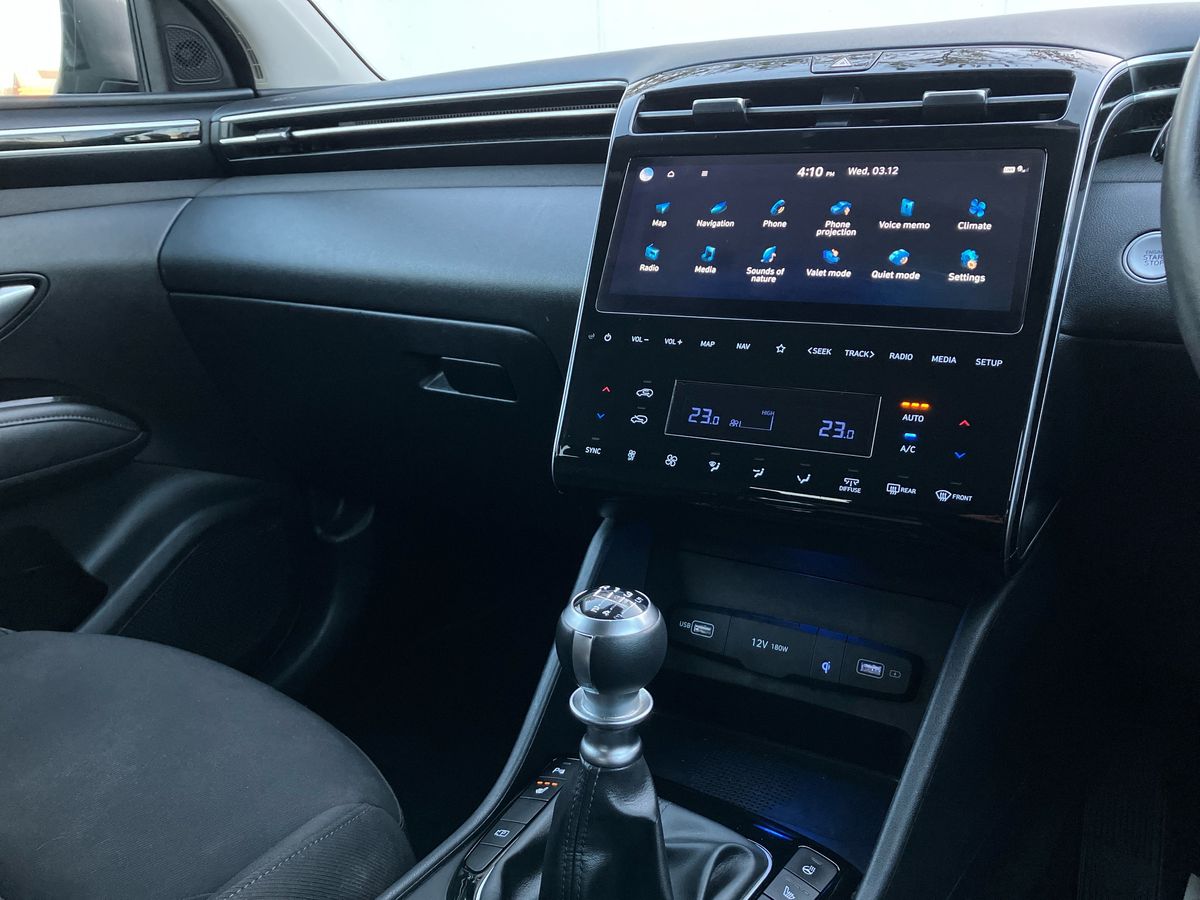 Used Hyundai TUCSON 2021 for sale - 76792524: Photo 17