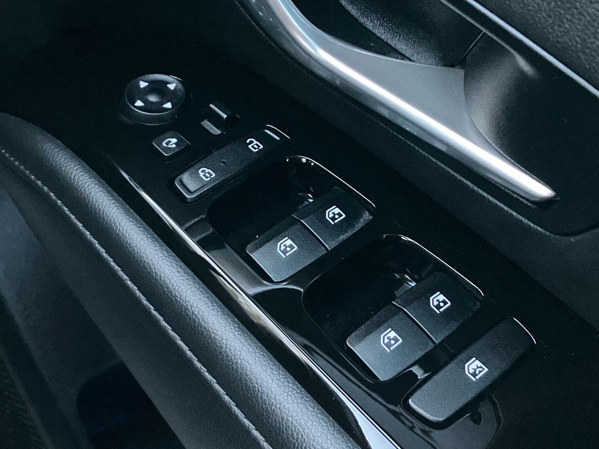 Used Hyundai TUCSON 2021 for sale - 76792524: Photo 18