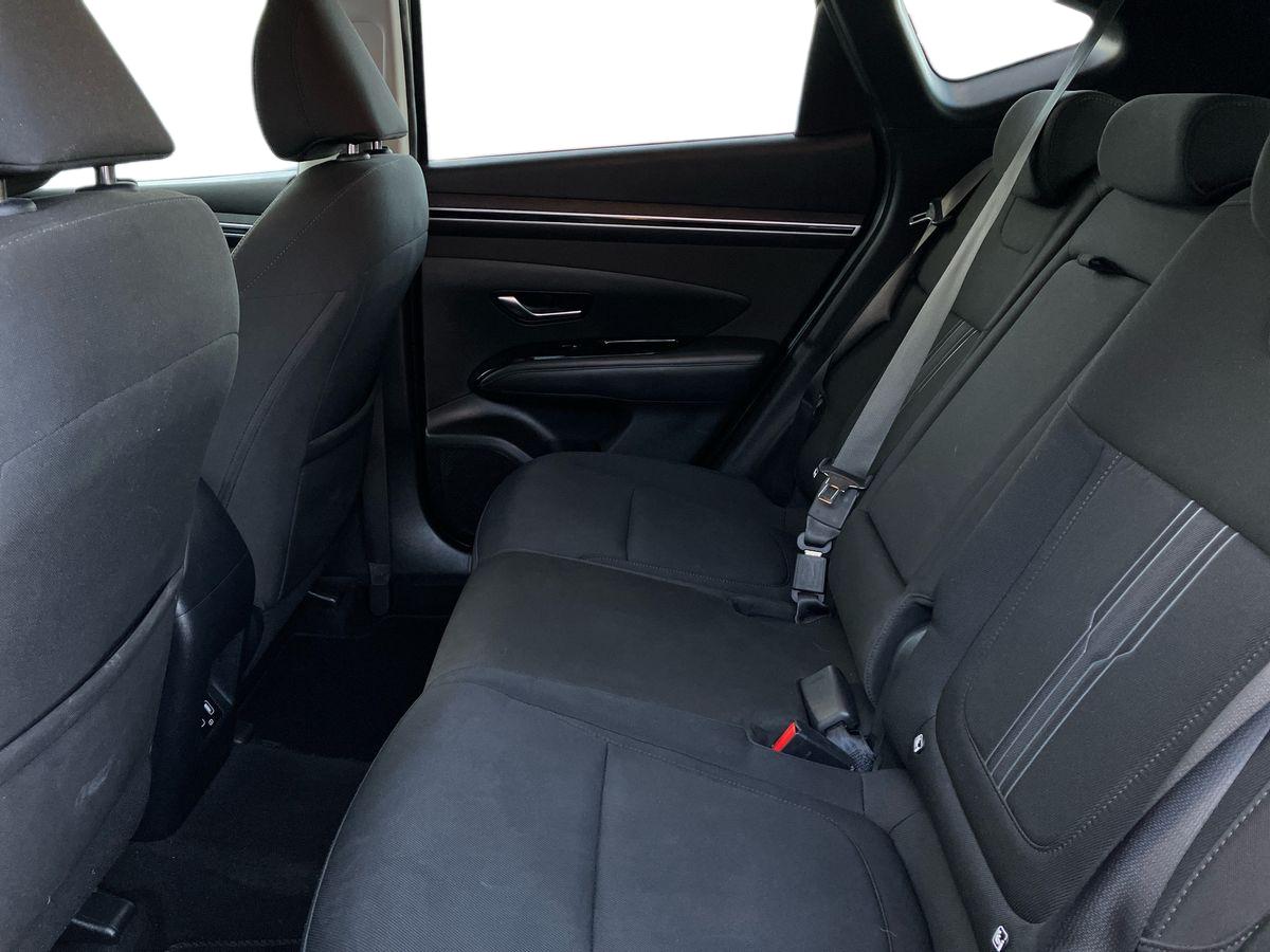 Used Hyundai TUCSON 2021 for sale - 76792524: Photo 19
