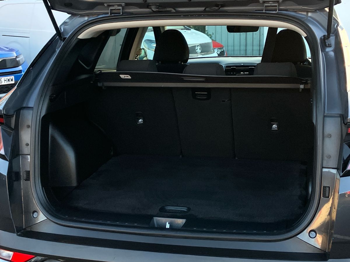 Used Hyundai TUCSON 2021 for sale - 76792524: Photo 20