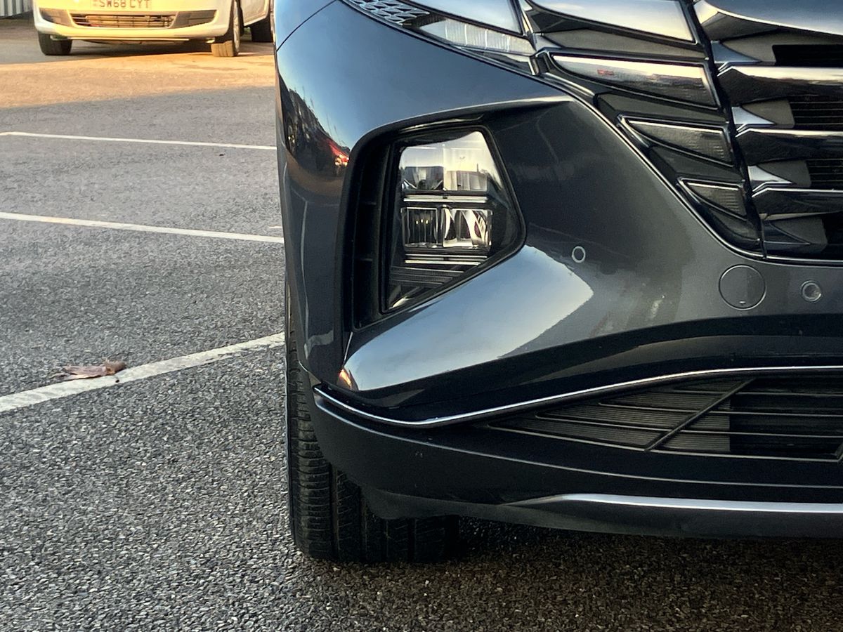 Used Hyundai TUCSON 2021 for sale - 76792524: Photo 23