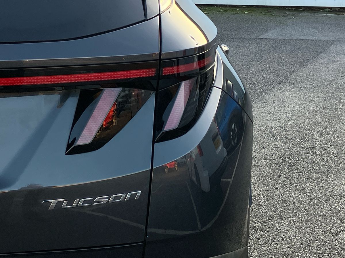 Used Hyundai TUCSON 2021 for sale - 76792524: Photo 25