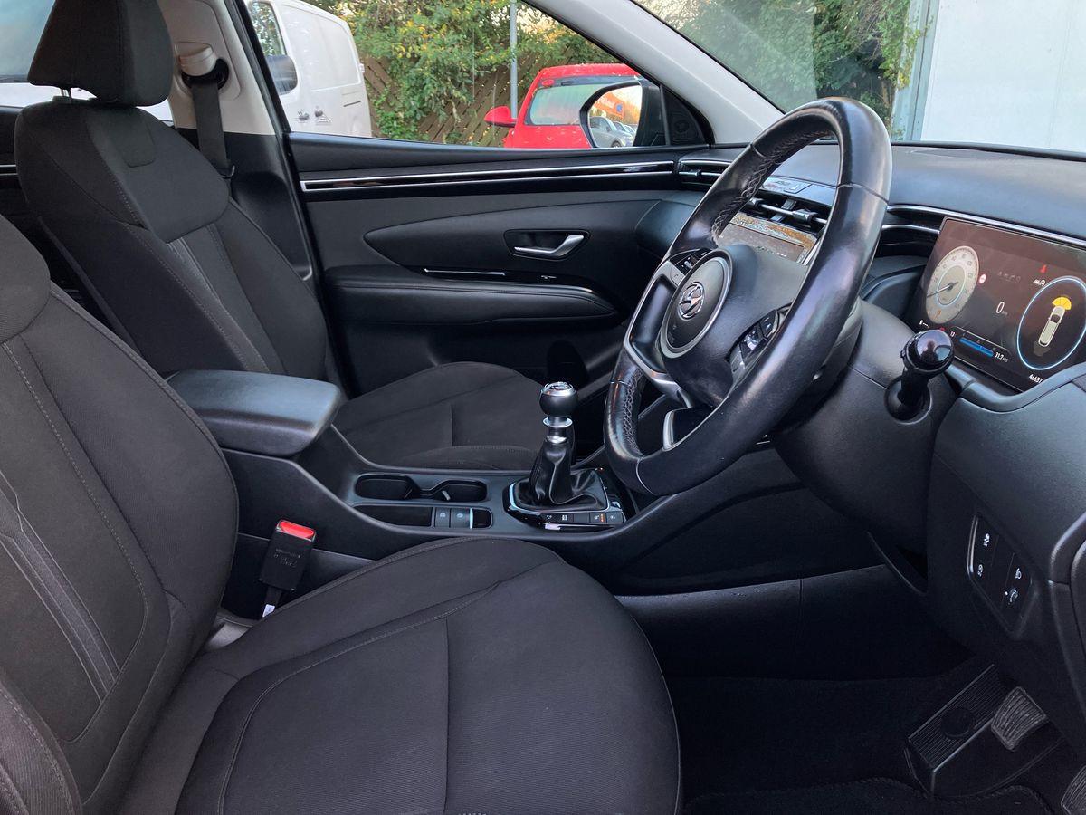 Used Hyundai TUCSON 2021 for sale - 76792524: Photo 27