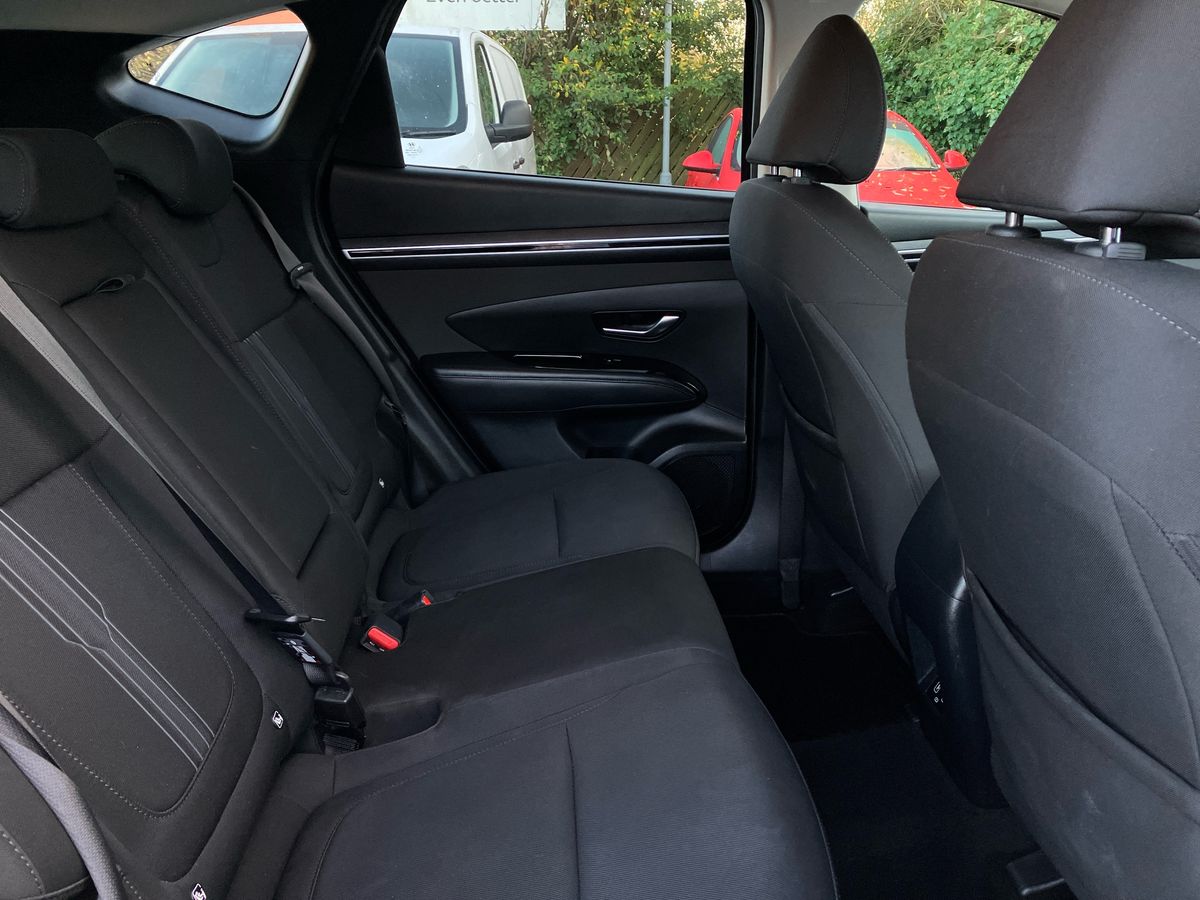 Used Hyundai TUCSON 2021 for sale - 76792524: Photo 28