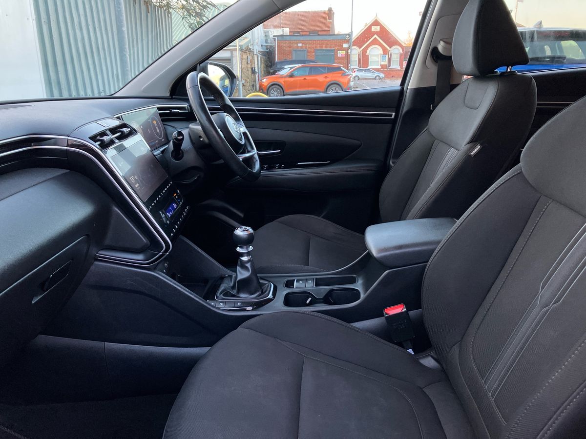 Used Hyundai TUCSON 2021 for sale - 76792524: Photo 29