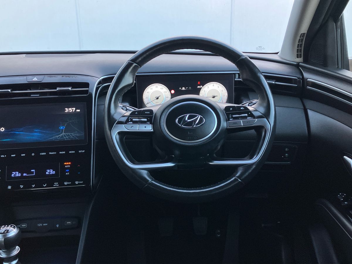 Used Hyundai TUCSON 2021 for sale - 76792524: Photo 30