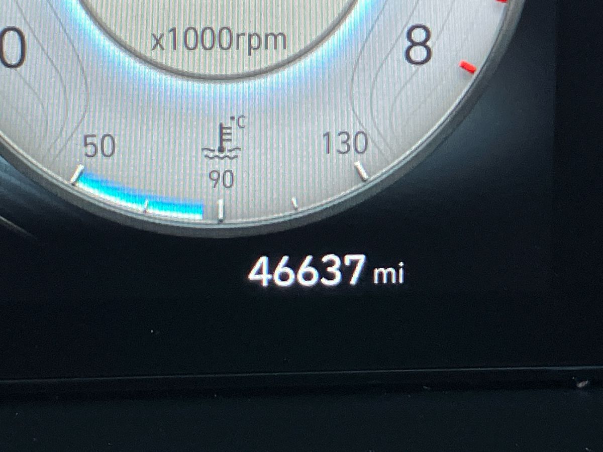 Used Hyundai TUCSON 2021 for sale - 76792524: Photo 31