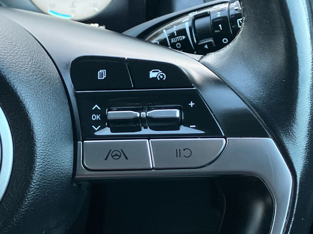 Used Hyundai TUCSON 2021 for sale - 76792524: Photo 32